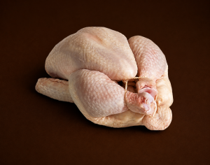 Poulet Entier (+/- 2 kg)