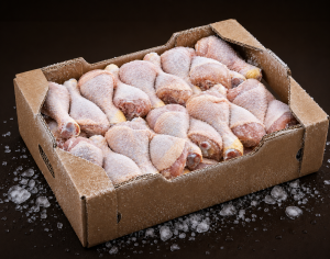 Pilons de poulet (sac de 5kg)