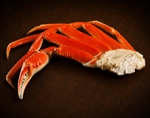 Crabe des neiges (kg)