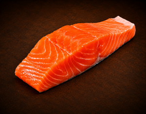 Tranche Saumon (3x)