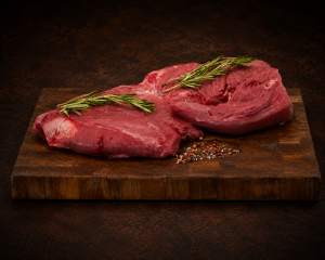 Filet Mignon (kg)