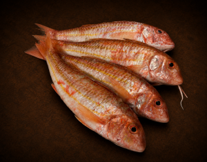 Rouget – 1kg
