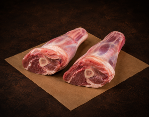 Jarrets d&rsquo;agneau