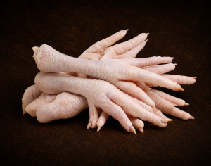 Pattes De Poulet – 1kg