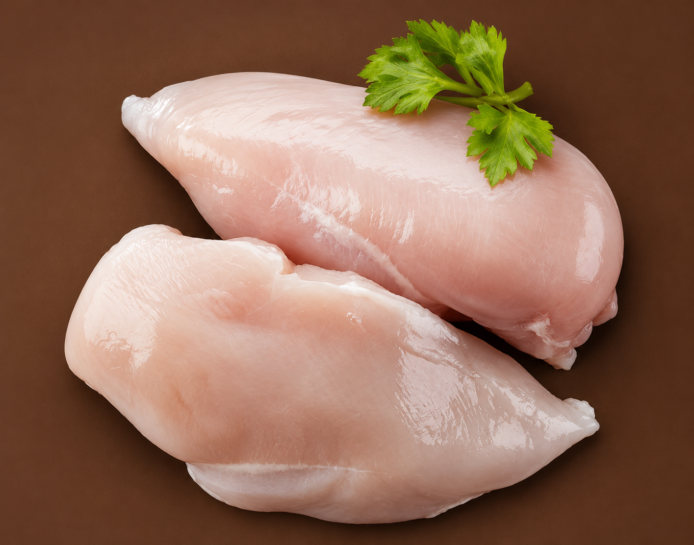 Poitrine de Poulet (Kg)