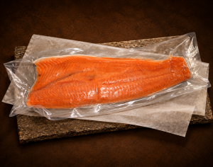Saumon Filet